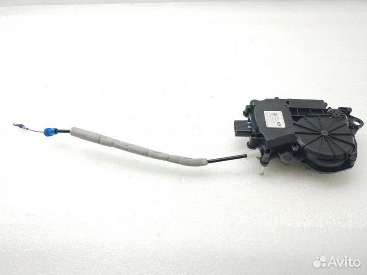 Активатор замка двери багажника Land Rover