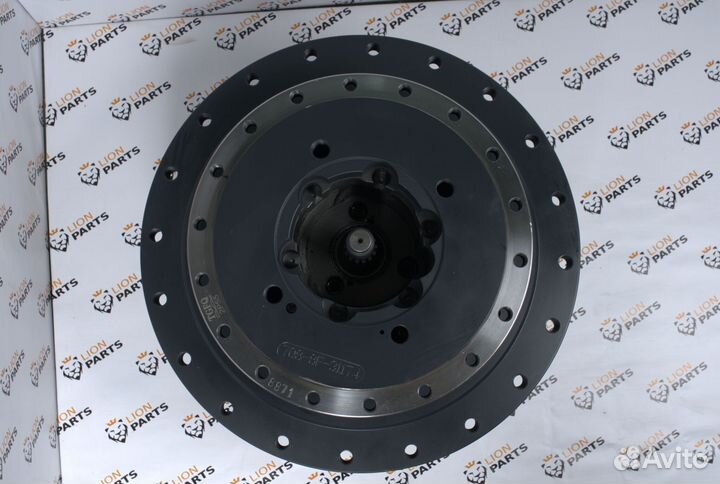 Редуктор хода Komatsu PC200-8 20y-27-00500