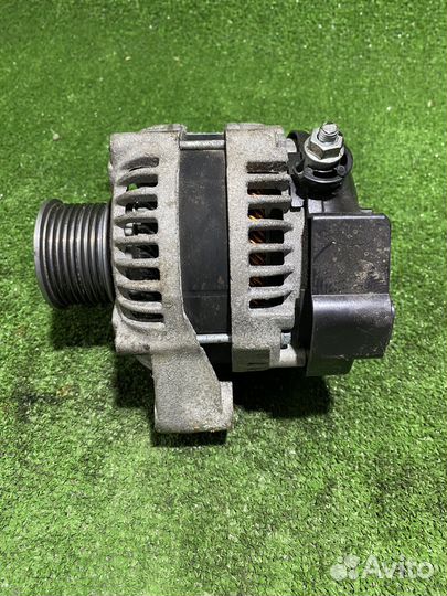 Генератор Land Rover Discovery 3/4