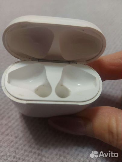 Зарядное устройство Charging Case for Apple