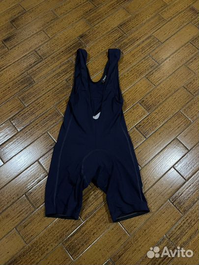 Велоформа, велотрусы Nalini Италия