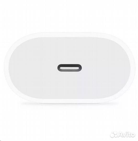 Блок питания для iPhone 20w