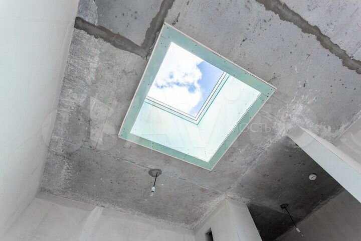 Квартира-студия, 26,2 м², 4/4 эт.