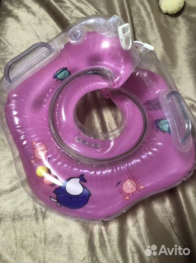 Круг для купания