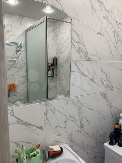 Квартира-студия, 20 м², 18/19 эт.