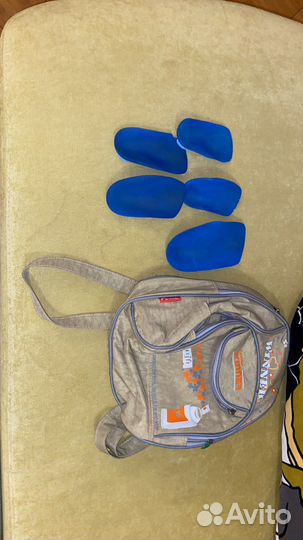 Спортивные купальники и принадлежности спорта и