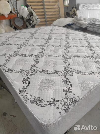 Матрасы из первых рук