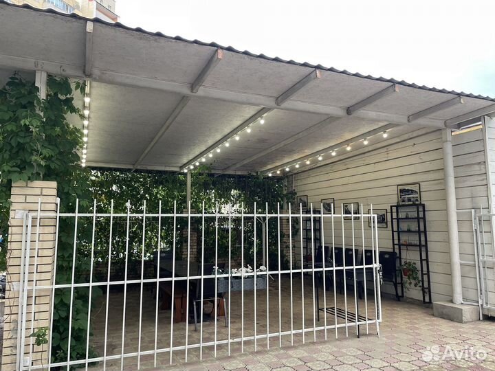 Аренда беседки