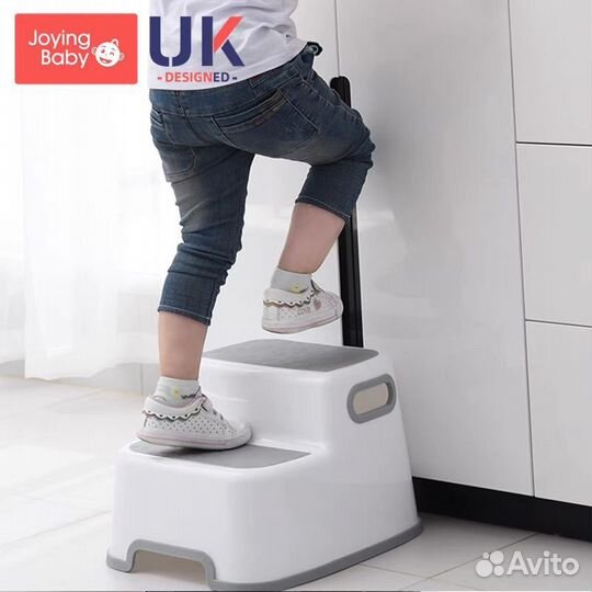 Подставка для ног детская