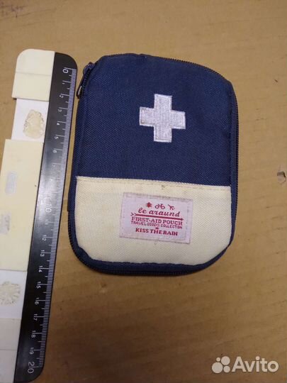Карманная аптечка