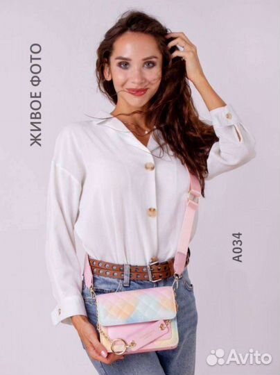 Сумка женская новая