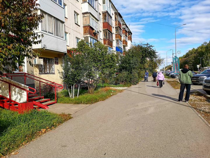 Помещение свободного назначения, 114 м²