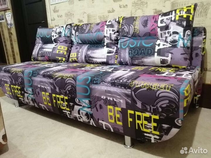 Диван еврософа