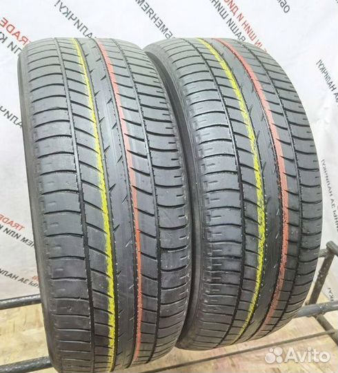 Yokohama Geolandar SUV G055 225/55 R18