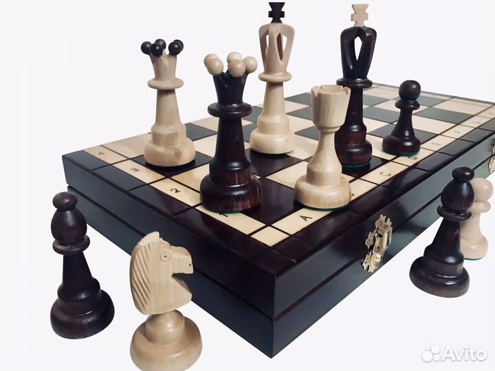 Шахматы Madon Польша