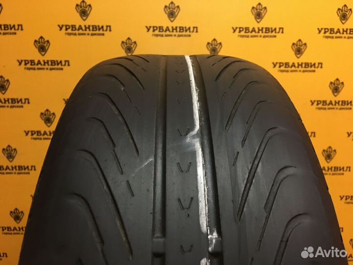 General Tire Altimax UHP 195/55 R16 87V