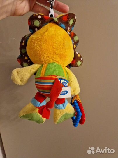 Игрушка - подвеска 