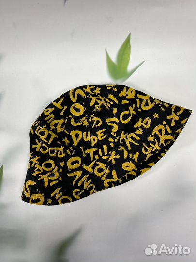 Детская панама