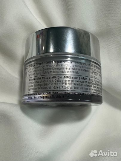 Крем для лица clinique