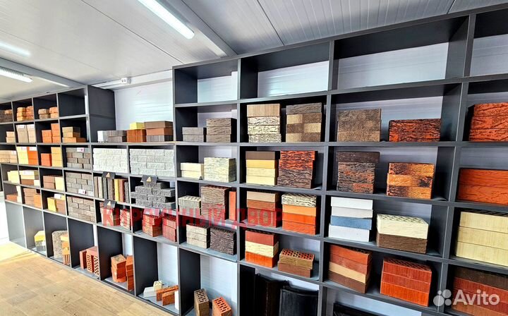 Кирпич силикатный лицевой Серый 1нф