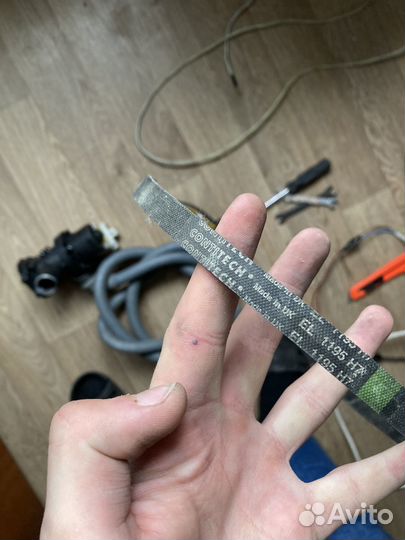 Indesit wisn81 запчасти