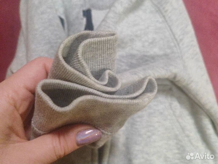 Толстовка на молнии gap детская