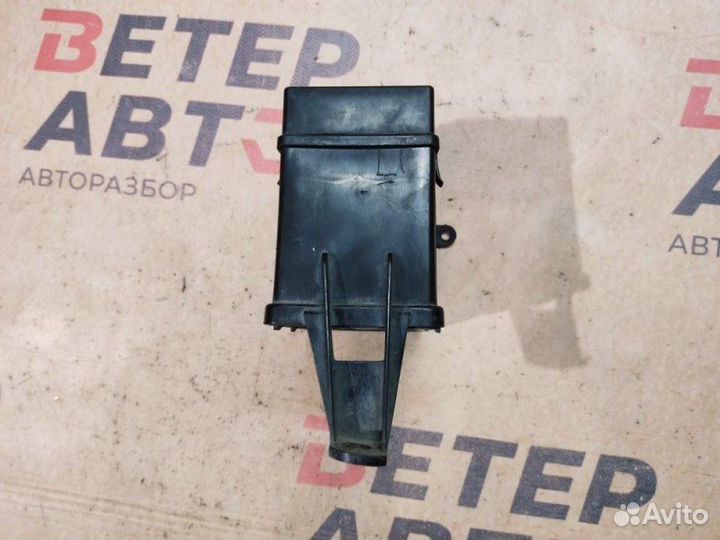 Блок предохранителей Iran Khodro Samand 1.8