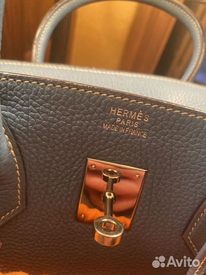 Сумка hermes birkin 35