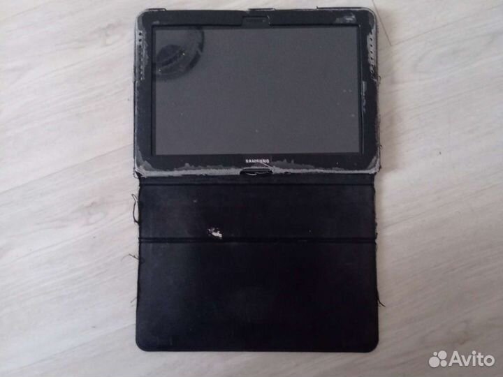 Планшет самсунг GT-P5110