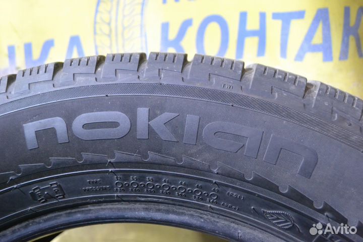 Nokian Tyres Hakkapeliitta R SUV 235/60 R18