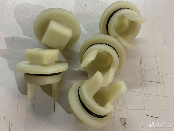 Втулка шнека бош для мясорубки 418076