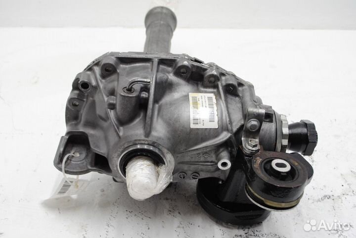 Редуктор переднего моста Range Rover 4 L405