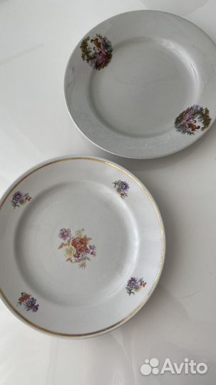 Посуда и декор IKEA HM home