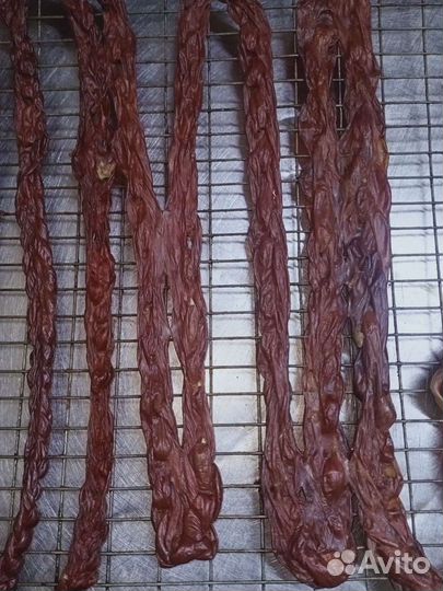 Корм/лакомства для собак от Сытого Мухтара