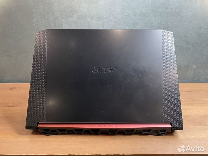 Acer Nitro 5 15,6