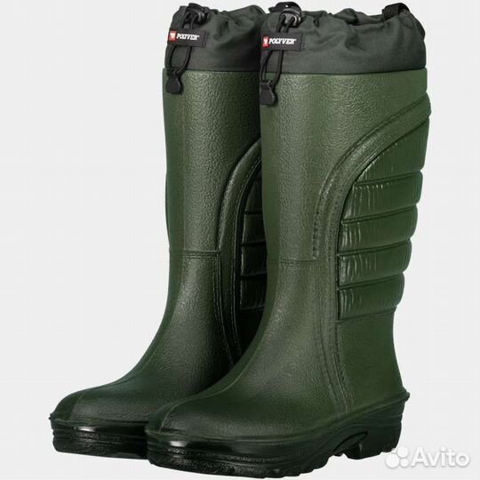 Сапоги Polyver Premium Boot