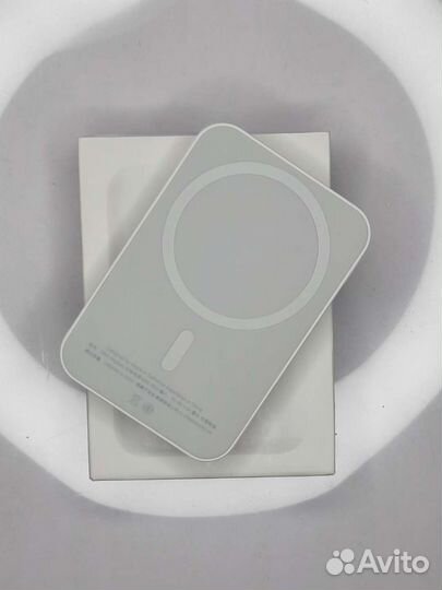 Magsafe battery pack