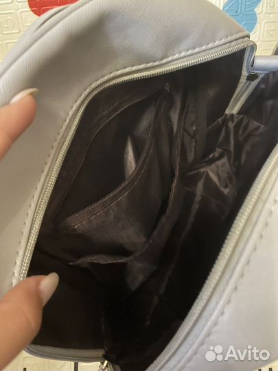 Рюкзак женский