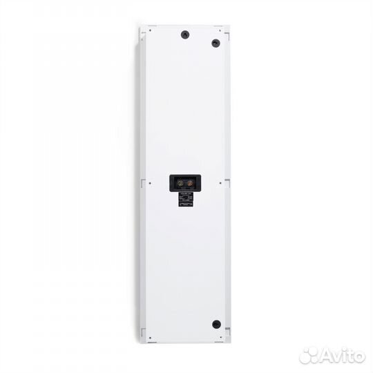 Встраиваемая акустика Canton Atelier 1100 white semi-gloss