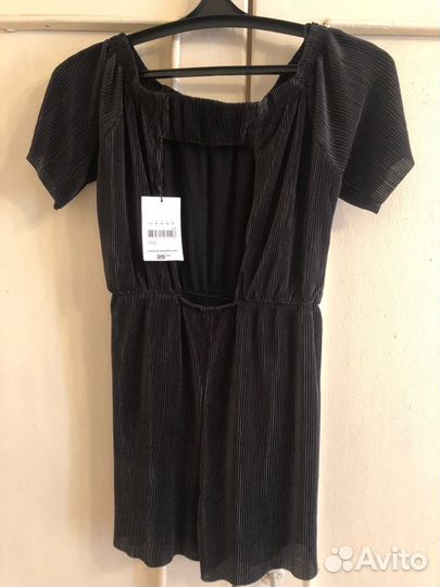 Комбинезон новый