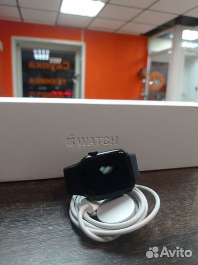 Apple Watch 8 41mm (к204)