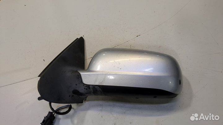 Зеркало боковое Volkswagen Golf 4, 2002