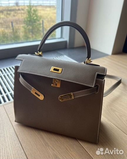 Hermes Mini Kelly