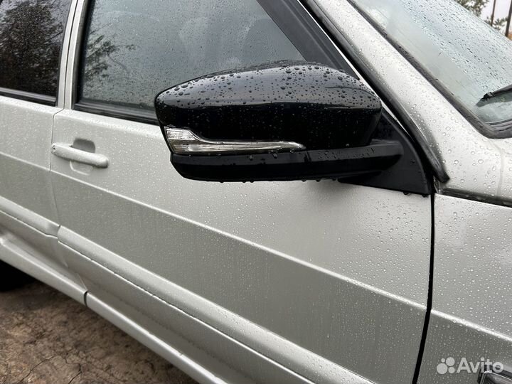 ВАЗ 2114 Samara 1.5 МТ, 2005, 160 000 км