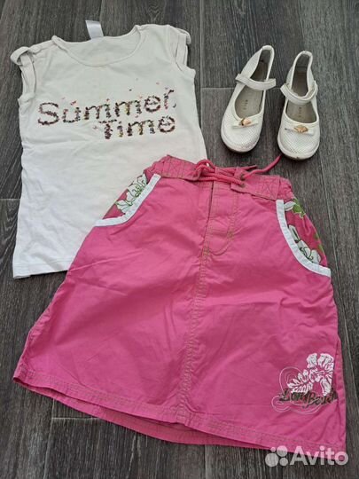 Комлект одежды