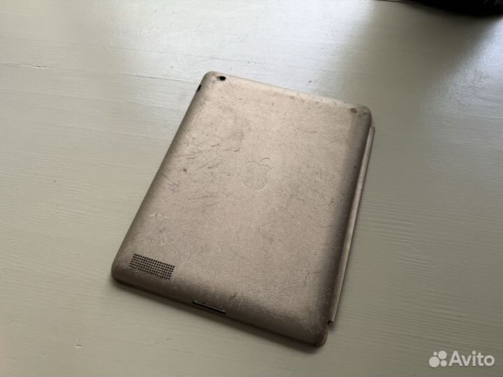 iPad 3 16gb WiFi + Cellular