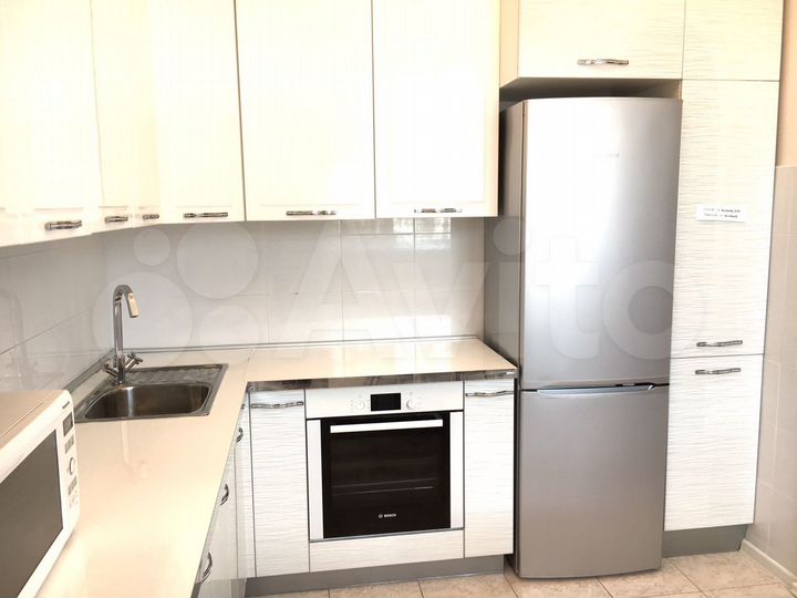 Таунхаус 100 м² на участке 3 сот.