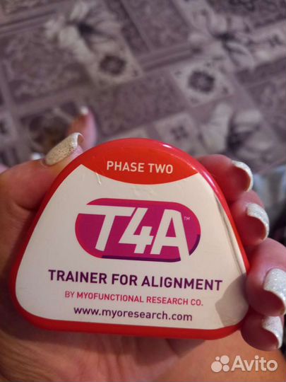 Капы для зубов