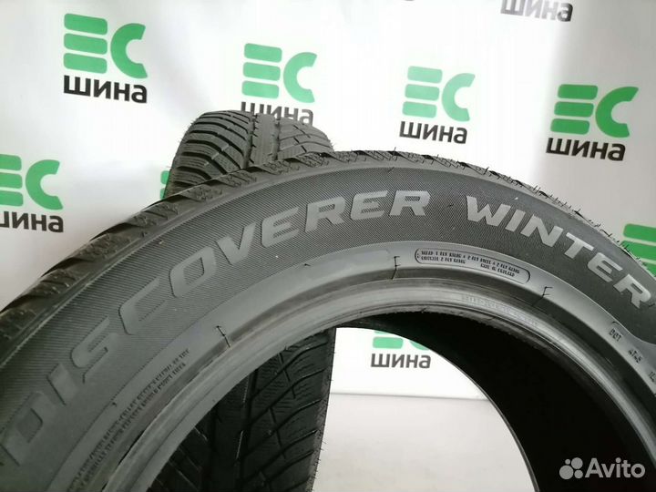 Cooper Discoverer Winter 235/60 R18 101