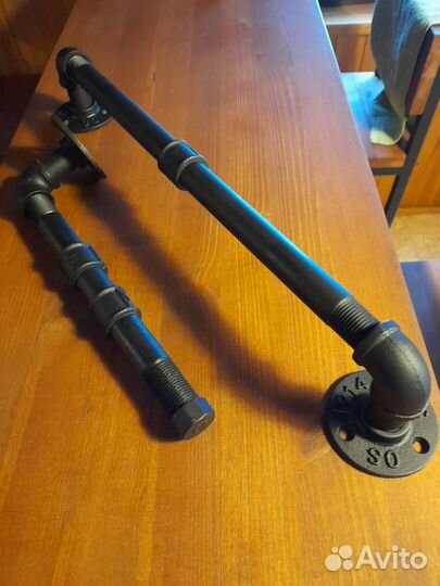 Держатели лофт